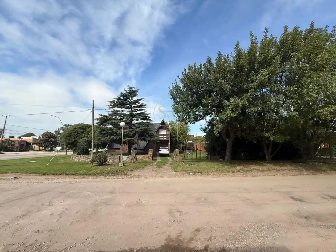 SANCHEZ MARSICO PROPIEDADES - LOTE- FRACCIóN